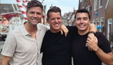 Kees Tol - Vermogen, partner, carrière en meer weetjes