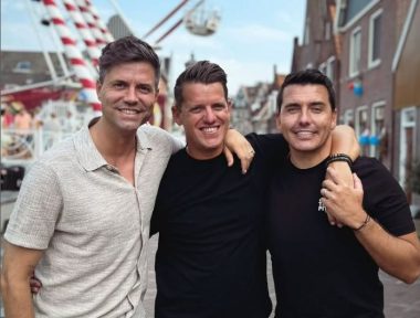 Kees Tol - Vermogen, partner, carrière en meer weetjes