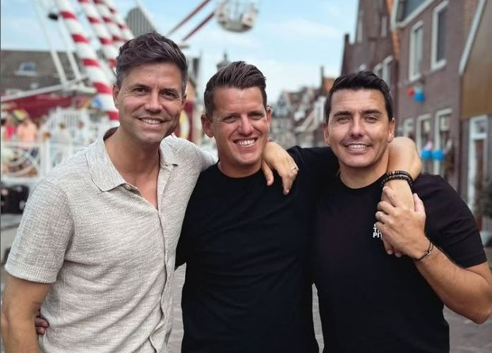Kees Tol - Vermogen, partner, carrière en meer weetjes